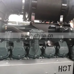 Reliable Supplier Supermaly Waterproof 250kw Diesel Doosan Generator thumbnail-3