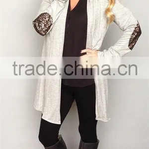 Lovers High-grade Pure Cotton Coats and Jackets Woman thumbnail-2