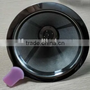 Manual Drip Glass Coffee Maker thumbnail-5