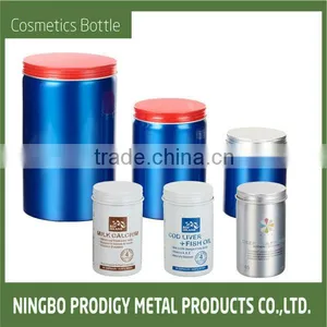 STACKABLE COSMETIC JARS thumbnail-1