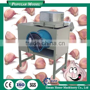Electrical Automatic Garlic Break Machines With High Efficient thumbnail-1