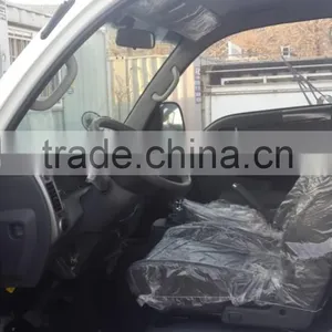KIA BONGO 4X2 1.2t thumbnail-4
