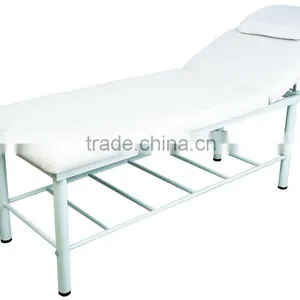 2015 The Queen of Quality Snow White Massage Chair for Spa thumbnail-1