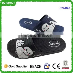 Lovely Slipper Style and PVC Upper Material MEN'S EVA SLIPPER thumbnail-5