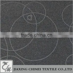 China Supplier 150D pu Coated Printed Oxford Fabric thumbnail-1