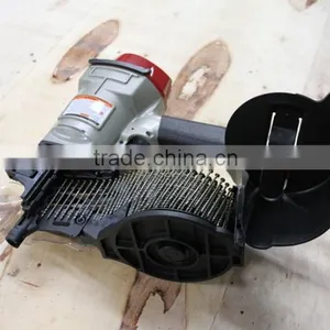 China Manufacturer Coil Nails /galvanized Roofing Coil Nail thumbnail-2