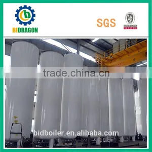 Liquid Oxygen Liquid Nitrogen Liquid Gas Cryogenic Container With Good Price thumbnail-1
