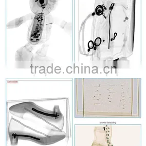 Best Baggage Checking Equipment for Airport Used X-ray Scanner TS-6550 for Sale thumbnail-2