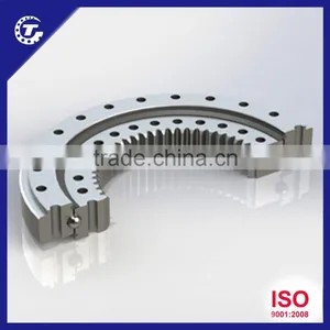 Excavator Spare Part Slewing Ring Bearing thumbnail-5