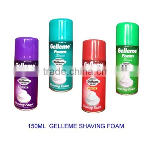 150ml Comfort Gelleme Shaving Foam thumbnail-1