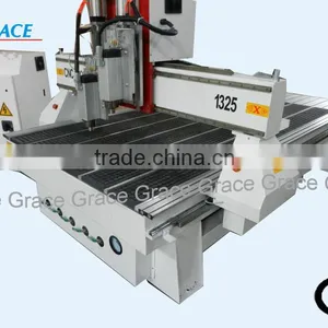 3D Carving CNC Router Machine G1325 thumbnail-2