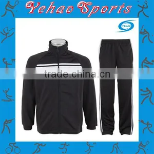 Wholesale Custom Made Jogging Wear thumbnail-1