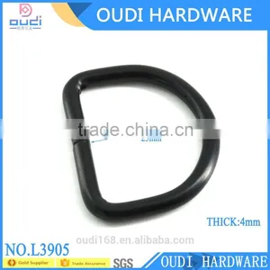 Oudi Metal D-rings for Bags thumbnail-3
