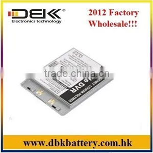 Battery Replacement for Mp3 Battery For ARCHOS AV604 thumbnail-1