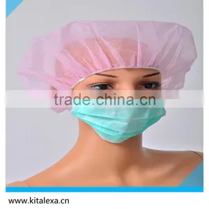 Disposable Medical Masks Bangdai Sand Dust Masks Masks 10 Sterilization / Package thumbnail-3