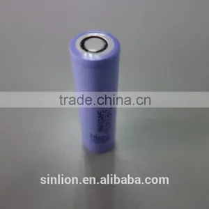 Samsung Cell 2900mAh (18650) thumbnail-2