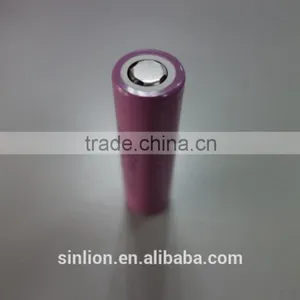 LG Cell 2900mAh (18650) thumbnail-2