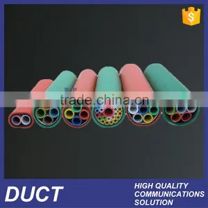 HUIYUAN Hdpe Pipe for Fiber Optic Cable thumbnail-1