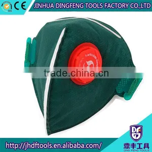 Dust Masks and Respirators Chemical Cartridge Respirators Chemical Respirator Mask thumbnail-2