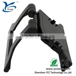 TV Mounting Clip for Xbox360 Kinect Sensor for Game Accessory With Color Box or Plastic Packing thumbnail-1