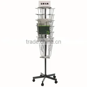 Rotating Brochure Holder thumbnail-4