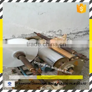 Eco Friendly Biodegradable pe Film as Customized thumbnail-2