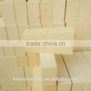 Fire Refractory Brick for Continuous Casting thumbnail-1