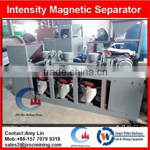 Hot Sale Coltan,tantalite Concentration Machine Dry Magnetic Separator thumbnail-1
