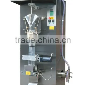 Milk Bag Filling Machine thumbnail-1