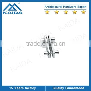 Stainless Spider Fittings for Glass Wall thumbnail-1
