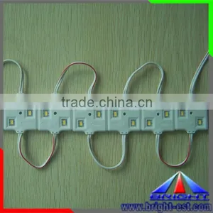 Factory Price Samsung LED Module High Power,UL and CE APPROVED/3-led Samsung LED Module ,3 Points Mini LED Modul thumbnail-4