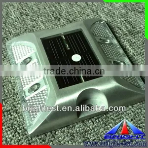 2x3 Led Solar Road Studs 3x2 LEDs thumbnail-1