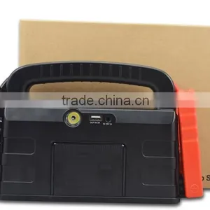 Carku Portable Jump Starter 14000mAh Battery Booster Pack LED Light Booster Starter thumbnail-3