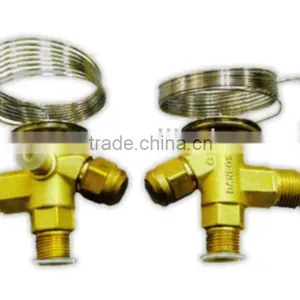 DANFOSS Expansion Valve thumbnail-1