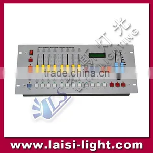 Disco 240 Dmx Controller, Computer DMX Controller thumbnail-1