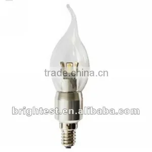 LED Cande Light 3W thumbnail-1