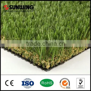 Garden Plastic Mat Fake Lawn Artificial Green Grass Flooring thumbnail-1