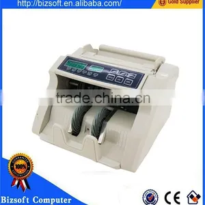 Bizsoft DY-12 Currency-counting Machine for Paper Money thumbnail-1