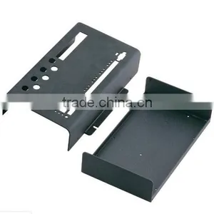Galvanized Punching Sheet Metal thumbnail-5