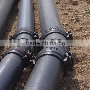 Patented Steel Frame Reinforced Nylon Pipe Wholesale thumbnail-1