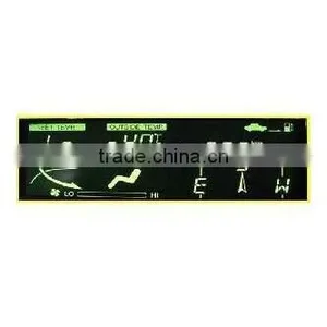 Customized LCD Display UNLCD20005 thumbnail-1