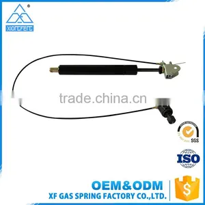 Custom Diferent End Fitting Furniture Lockable Gas Sturt Suppliers thumbnail-2