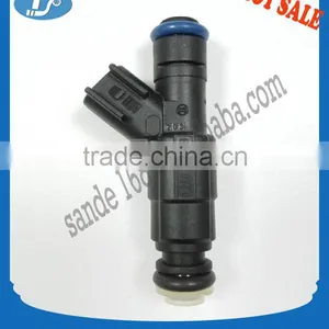 High Performance Fuel Injector OEM 0280156043 thumbnail-1