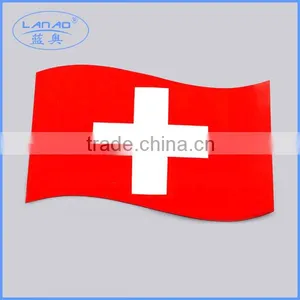Flag Fridge Magnet Sticker thumbnail-1