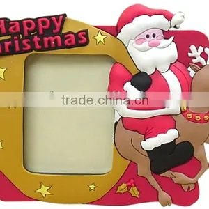 Fashion/ Hot Sell Cartoon/pvc Photo Frame Quality Choice thumbnail-2