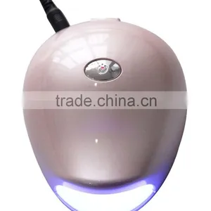 2015 New Design Professional Portable LED Nail Curing Lamp thumbnail-1