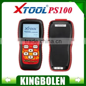 2015 Xtool OBDII Can Scanner PS100 Works on All 1996 and Newer Cars & Light Trucks PS100 Auto OBD2 Code Reader thumbnail-4