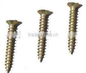 China Supply High Quality Chipboard Screw thumbnail-4