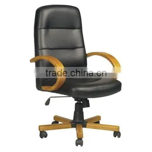 PU Office Chair thumbnail-1