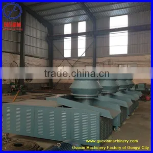 High Output Biomass Wood Pellet Machine thumbnail-1